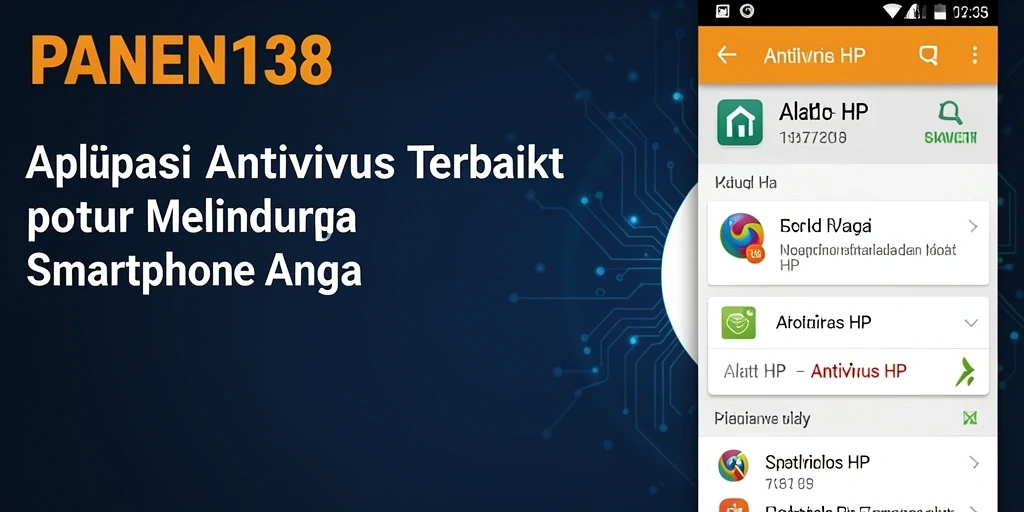Tampilan antarmuka utama PANEN138 yang sederhana dan efektif.